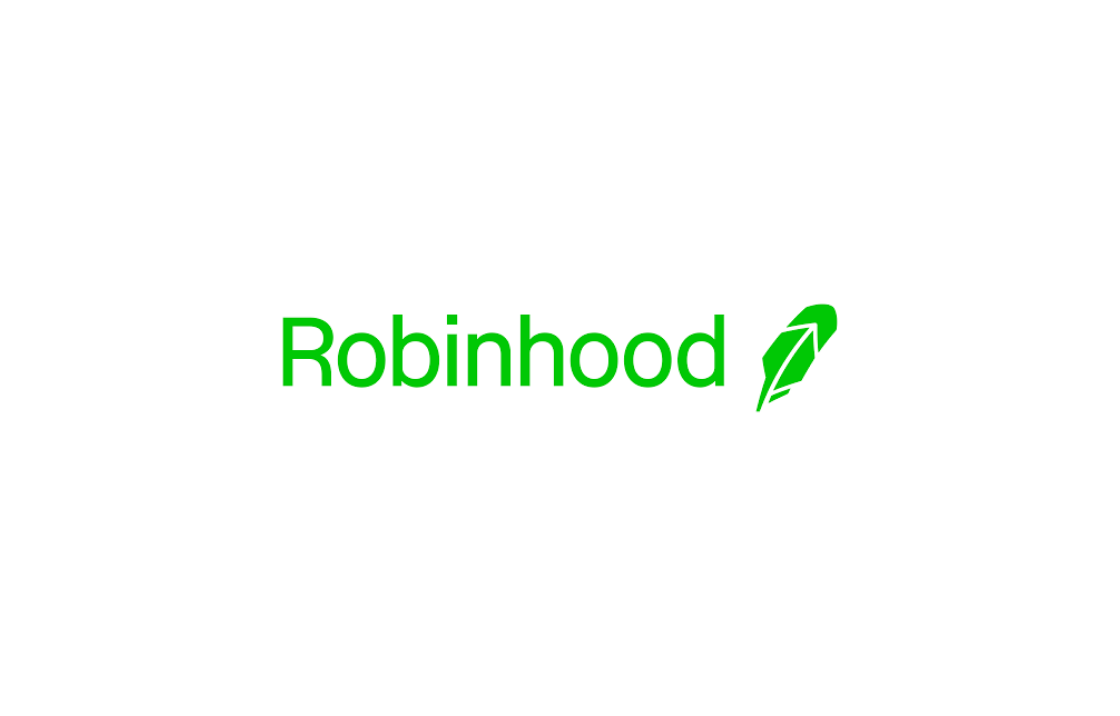 Robinhood Logo