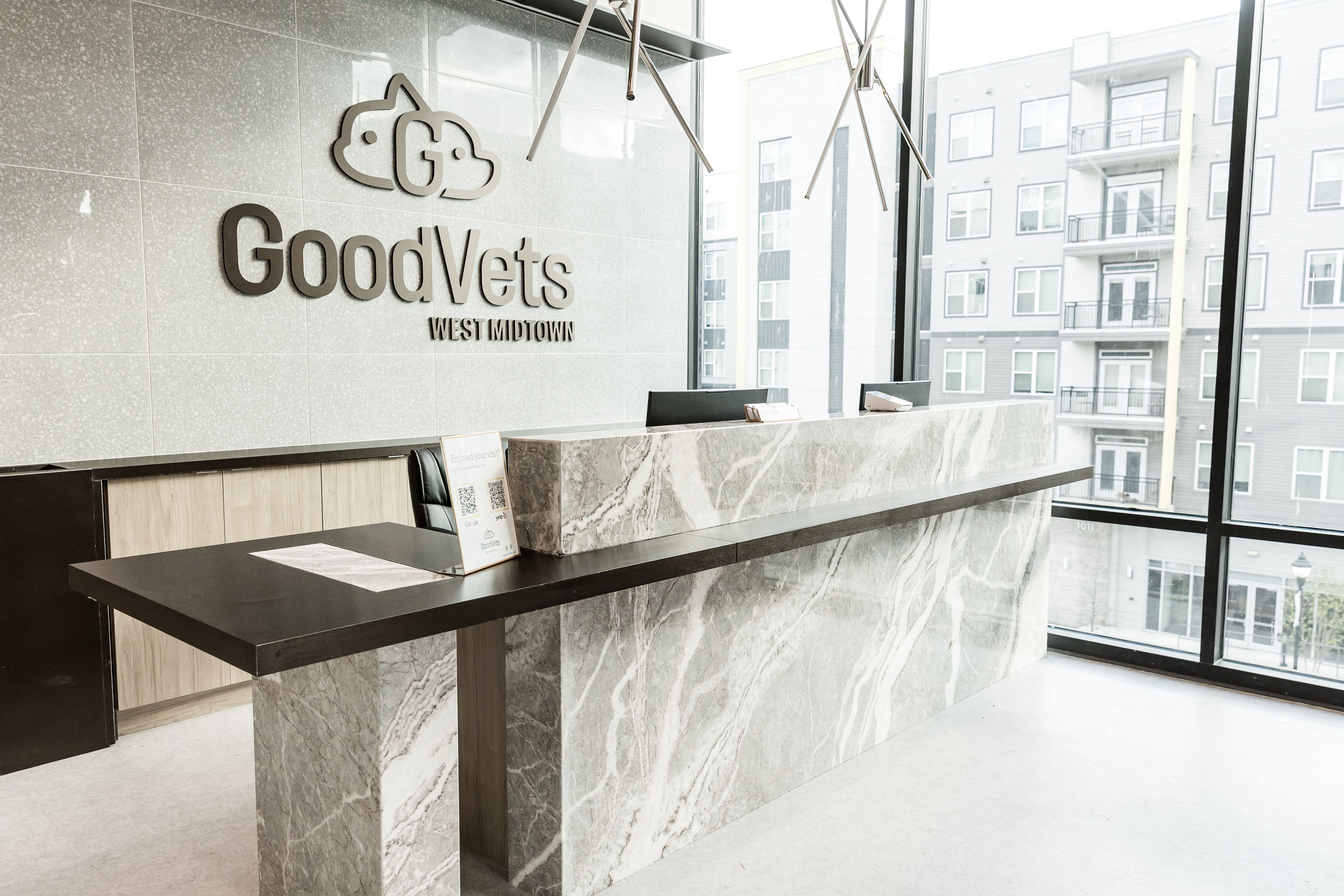 GoodVets West Midtown
