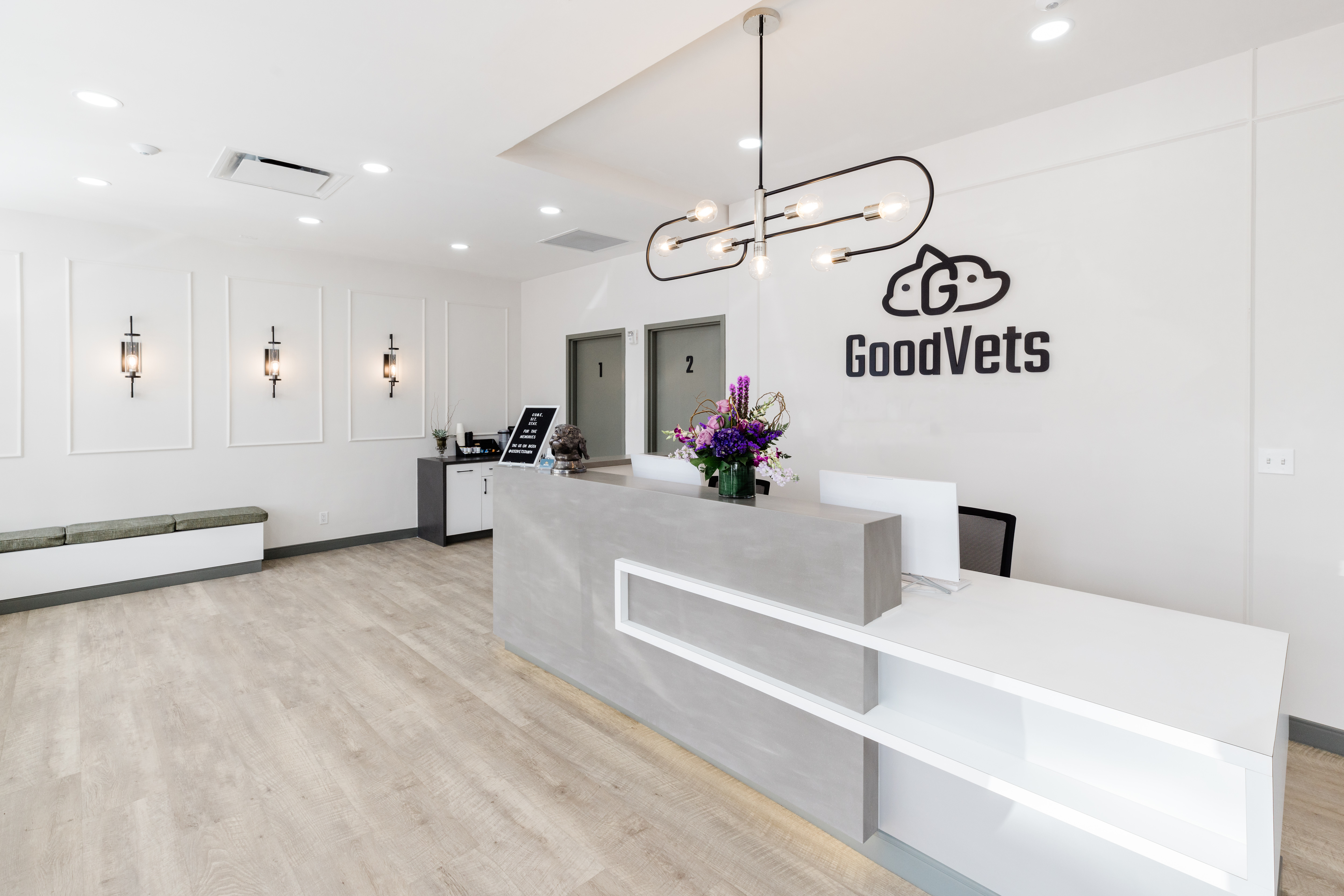 GoodVets Prosperity Village