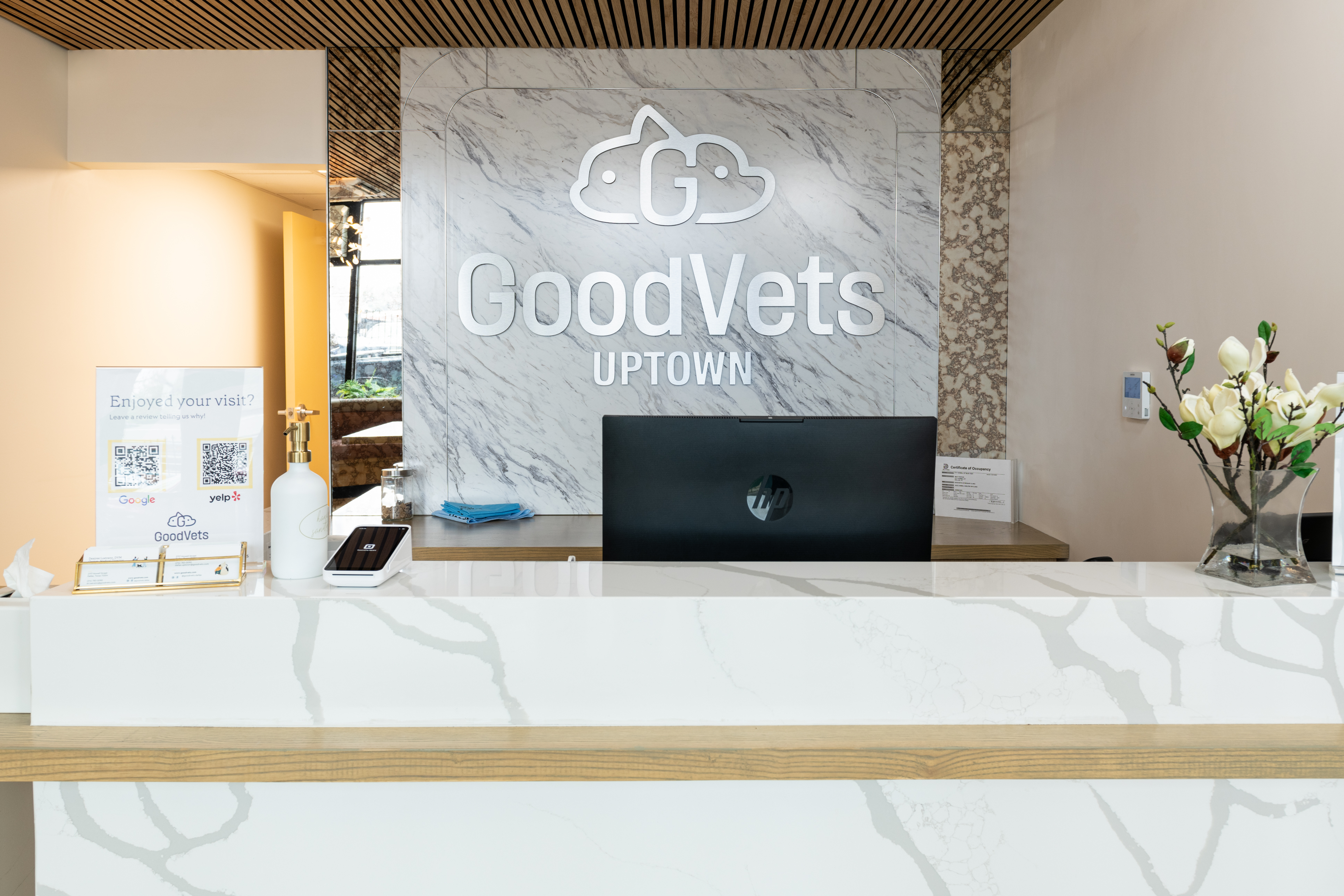 GoodVets Uptown (Dallas)