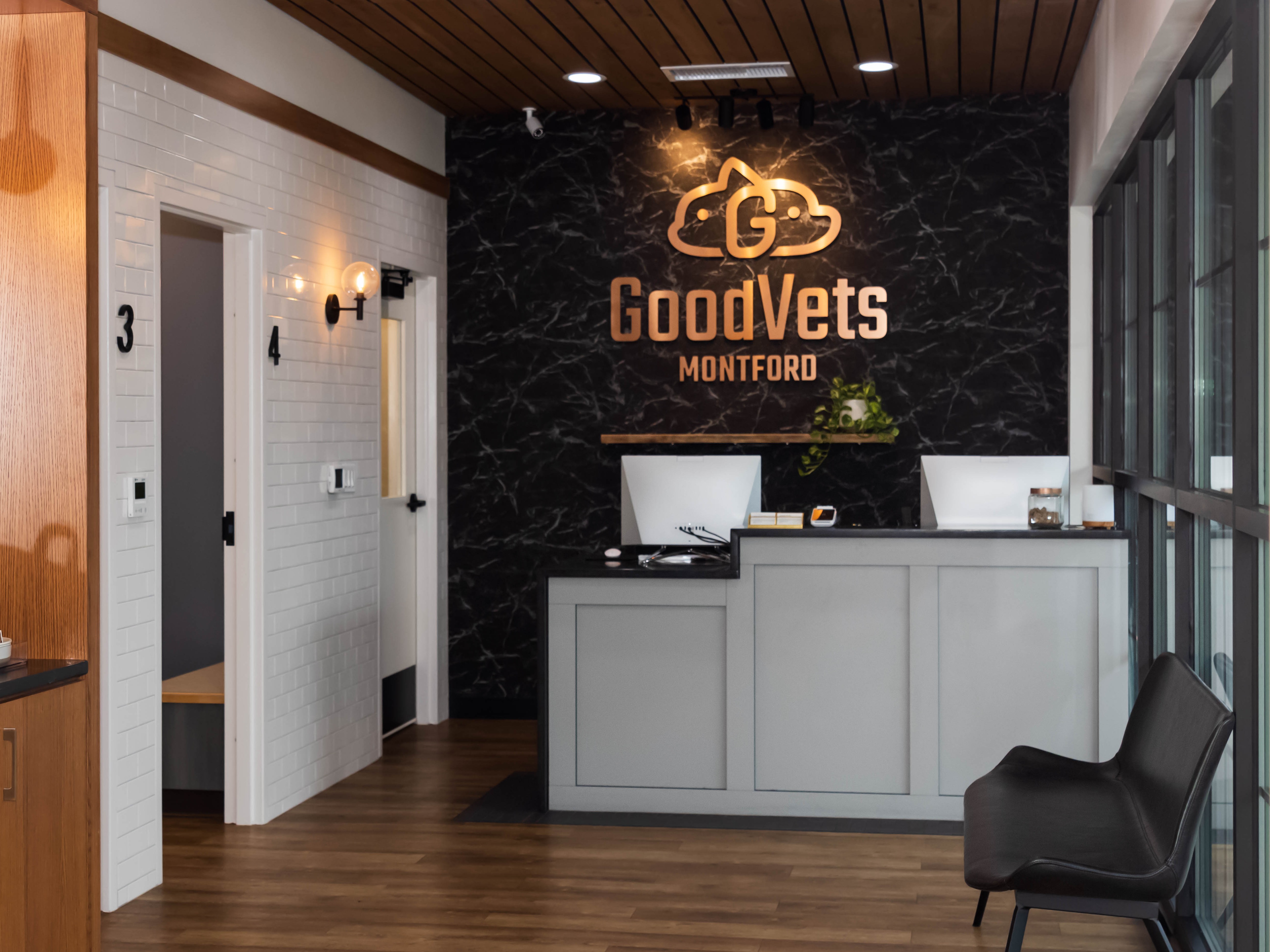 GoodVets Montford