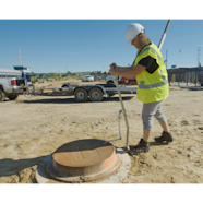 Product Manhole Cover Lifters