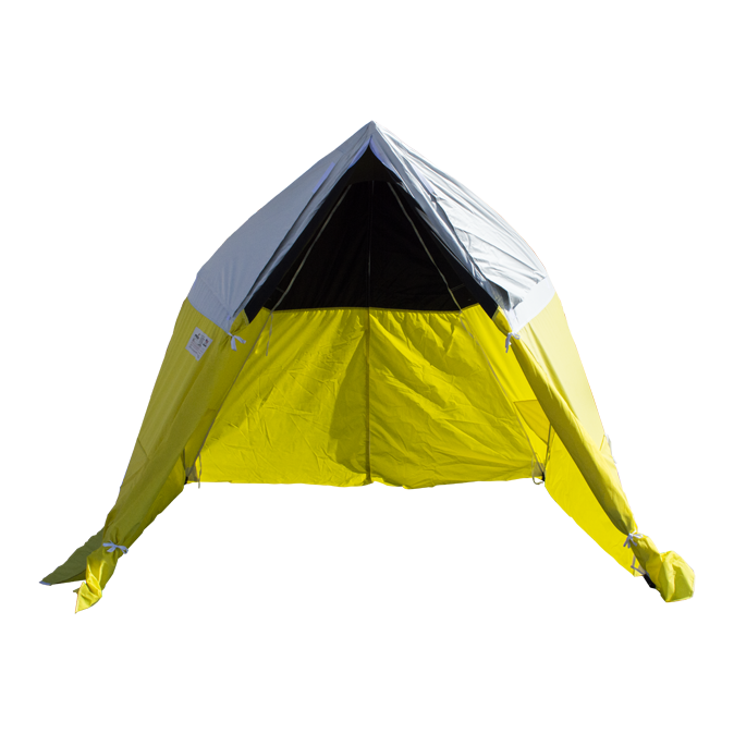 Product | All-Weather Multi-Tent