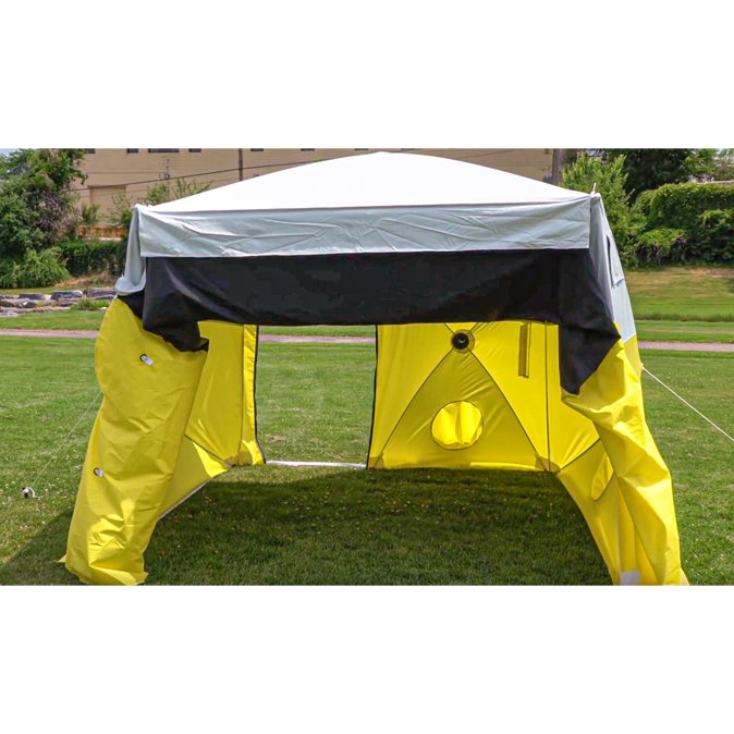 Product | All-Weather Multi-Tent