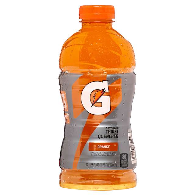 10 Best Gatorade Flavors For The Ultimate Hydration