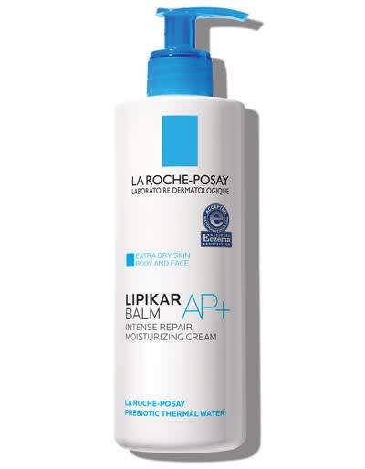 La Roche Posay Lipikar Balm AP+ Moisturizer for Dry Skin