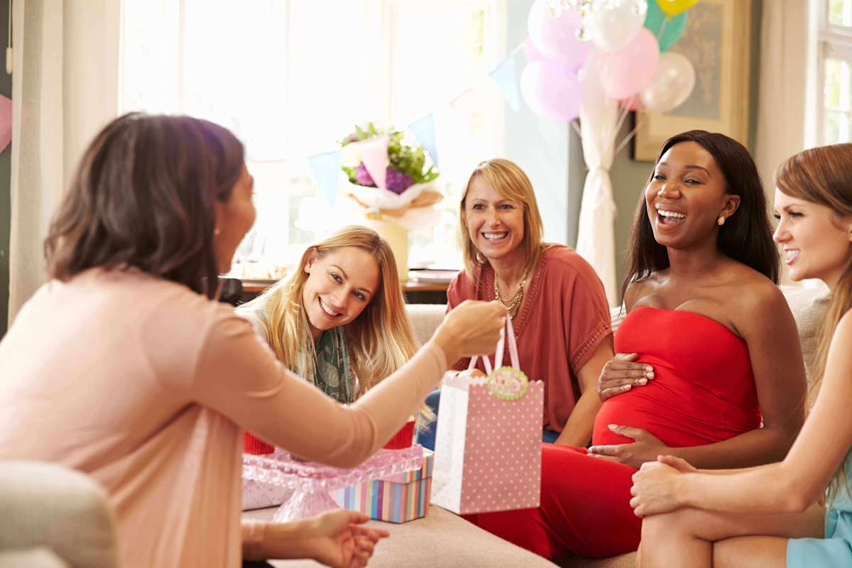 23 Songs You Must Play At Your Baby Shower! Gopuff