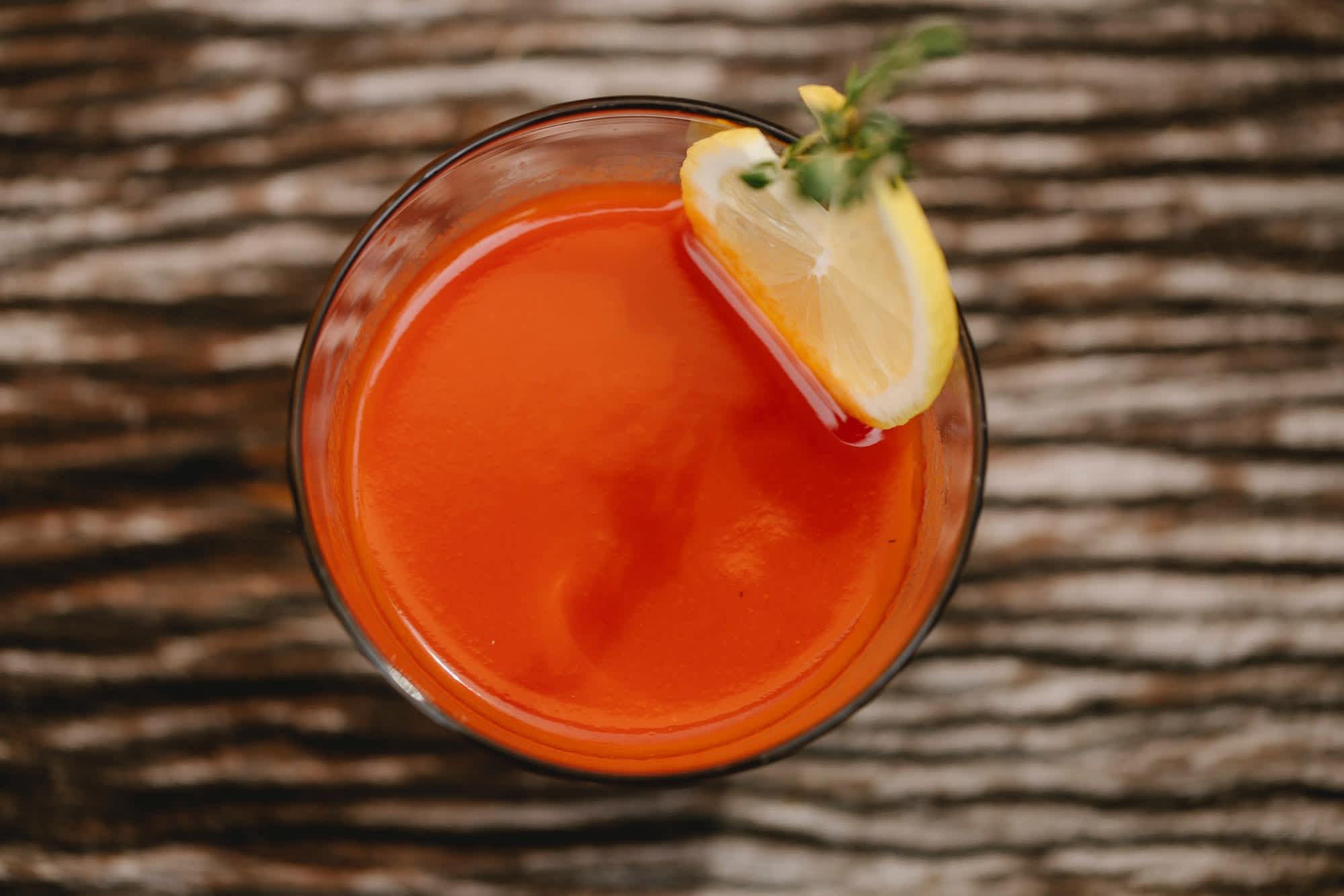The Only Bloody Mary Recipe You’ll Ever Need