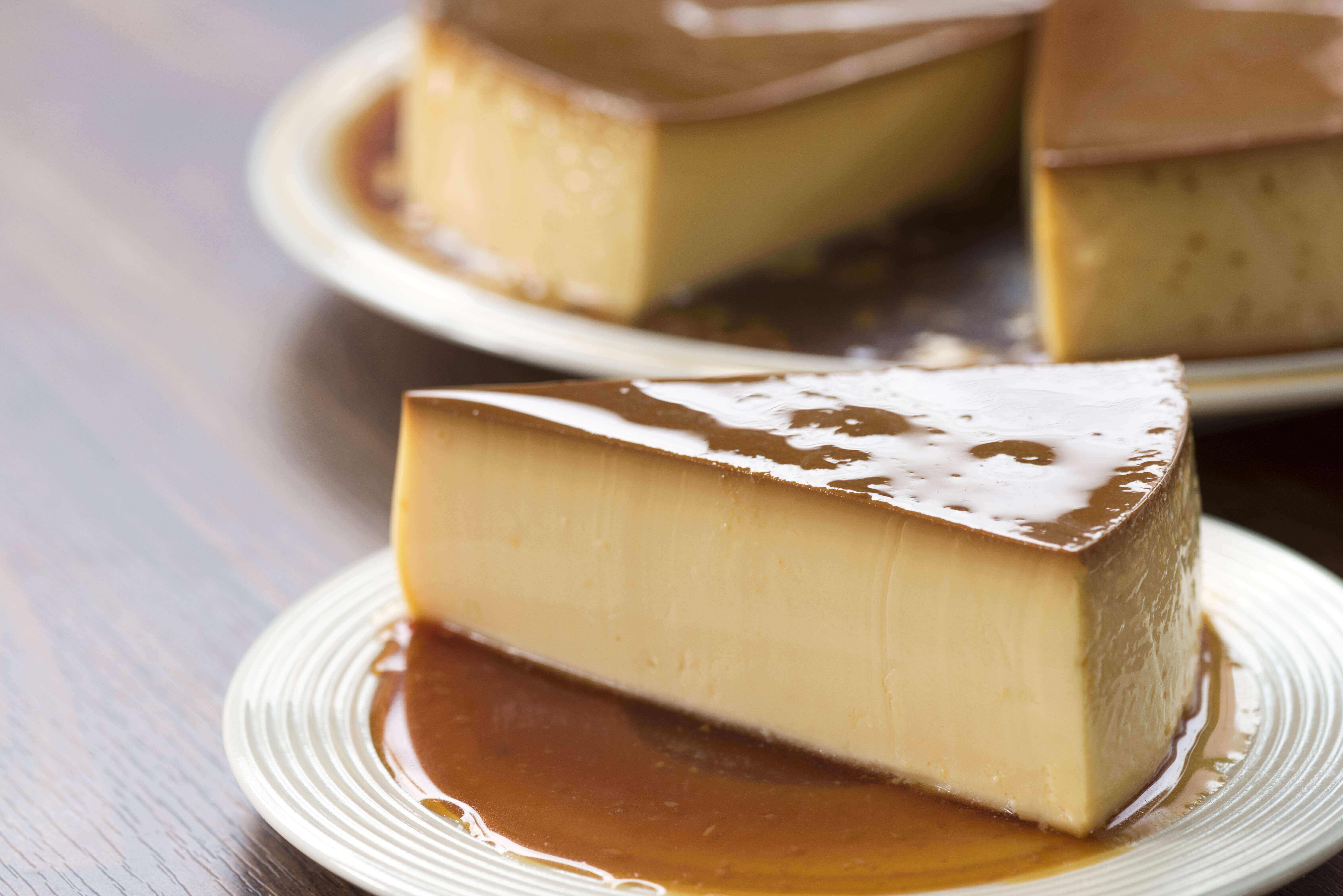 Creamy Caramel Flan Recipe: The Perfect Dessert For Any Occasion | Gopuff