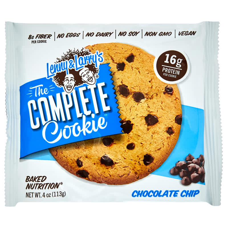 America’s Top 14 Best StoreBought Chocolate Chip Cookies