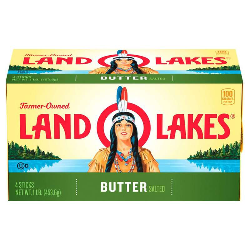 Land O’ Lakes Butter