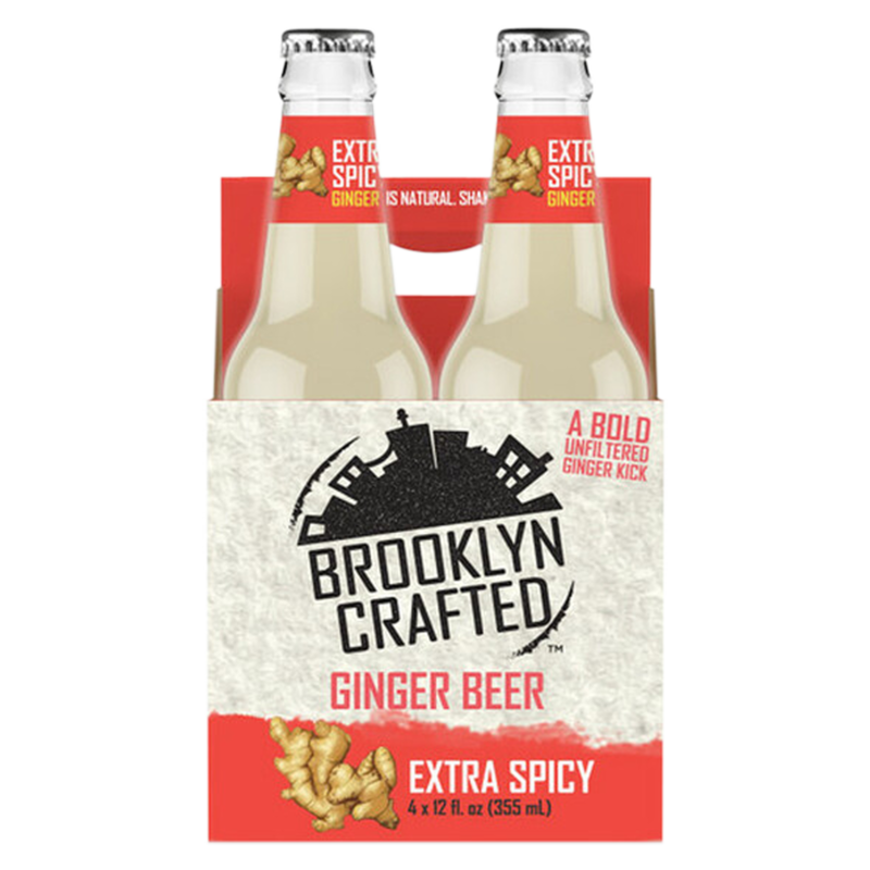 11 Best Ginger Beers