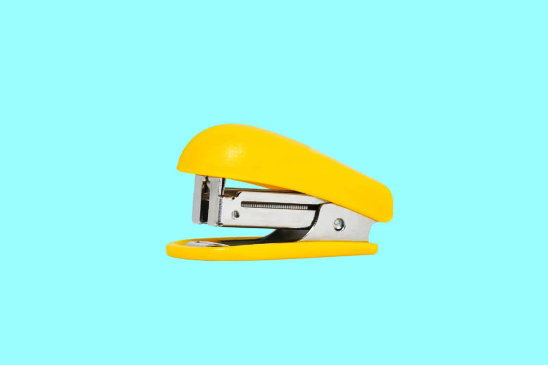 stapler