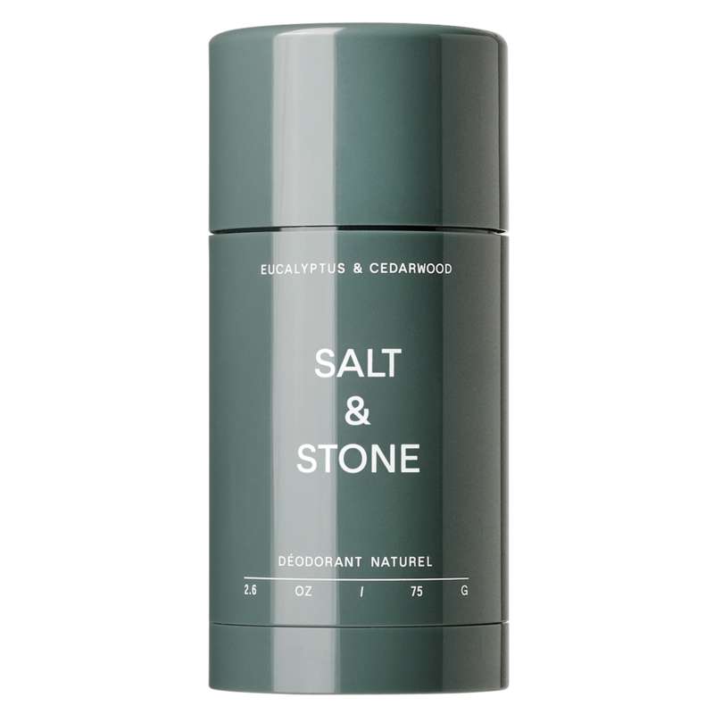 Salt & Stone Formula Nº 1 Eucalyptus & Cedarwood 2.06oz