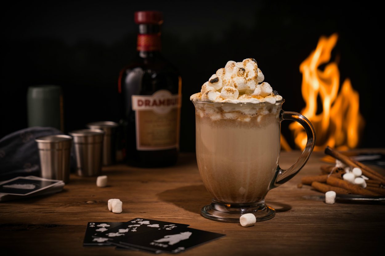 13 Winter Cocktails to Warm You Up This Season