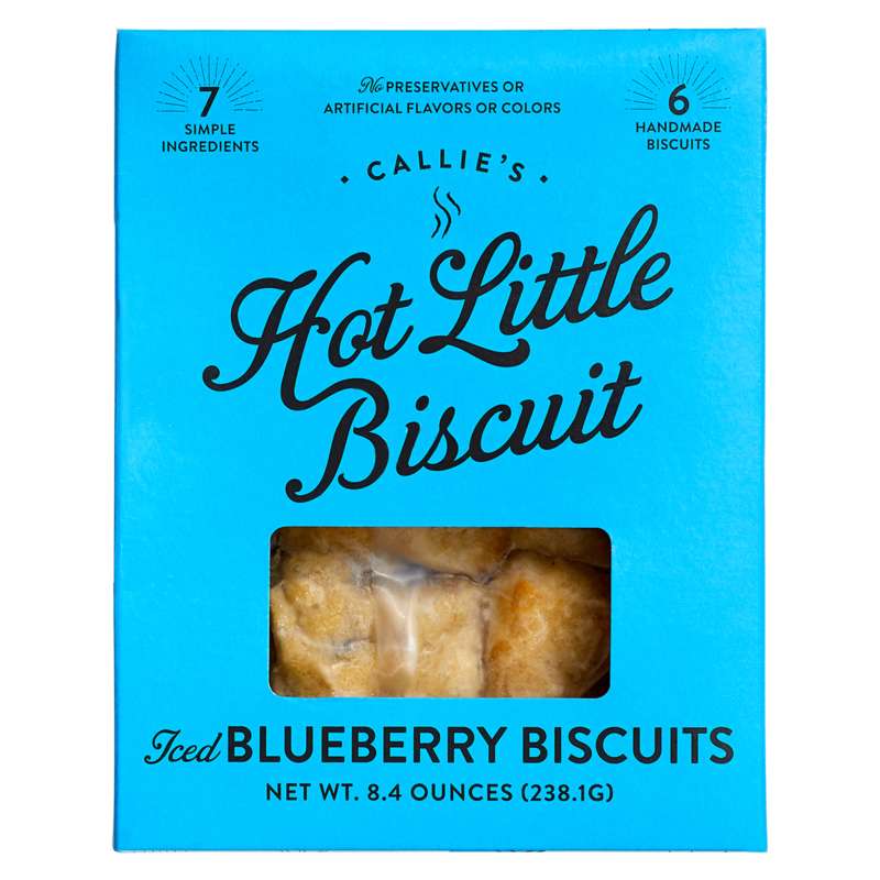 callie's blueberry biscuits