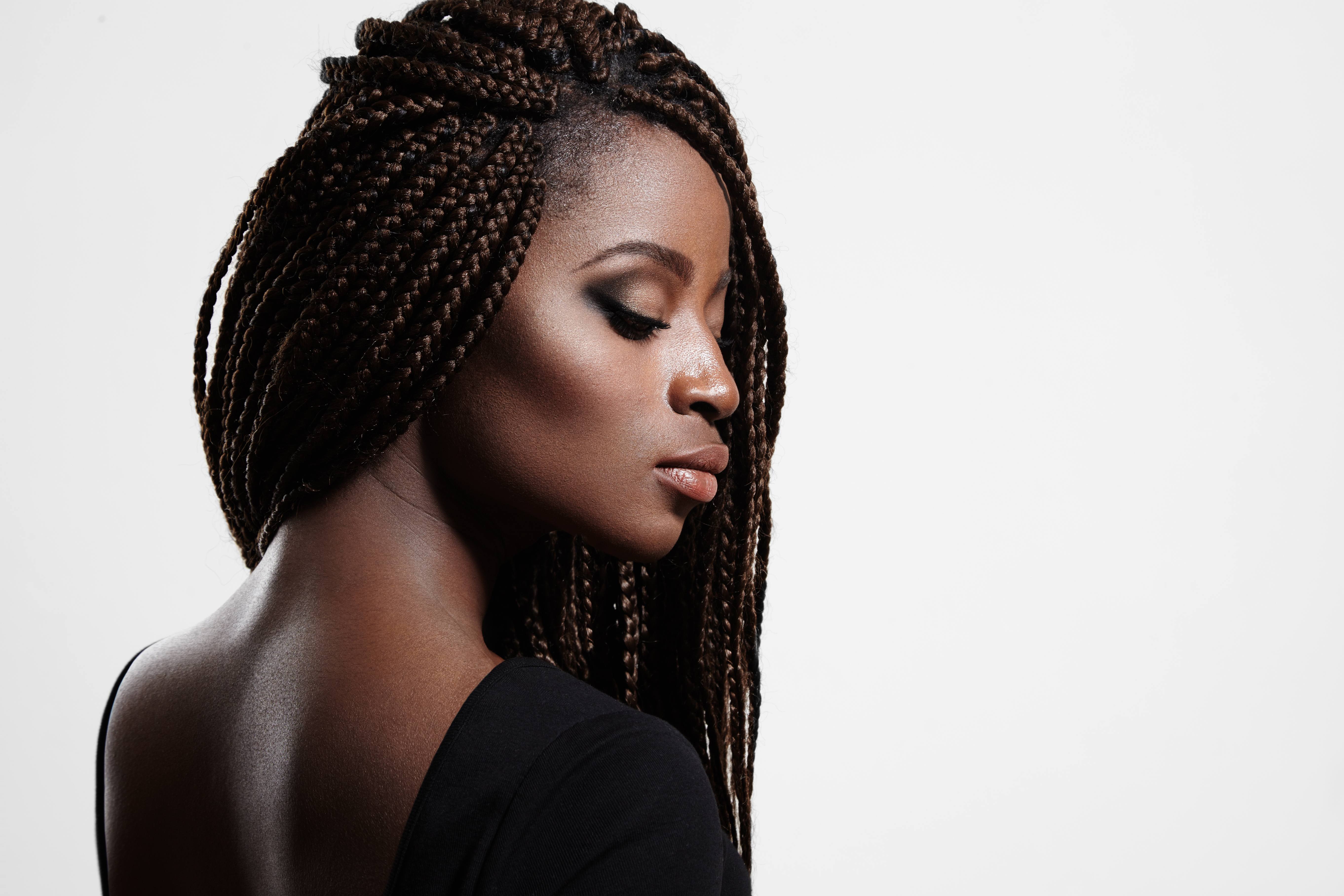 16 Goddess Box Braid Hairstyle Ideas to Rock a New Look