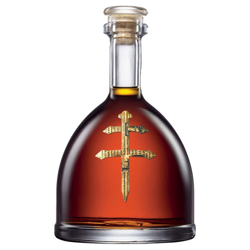 D'Usse VSOP Cognac 750 ml (80 Proof) D'Usse VSOP Cognac 750 ml