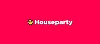 Houseparty Games