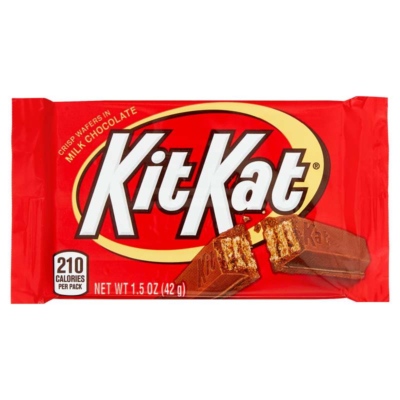 Kit Kat 1.5oz