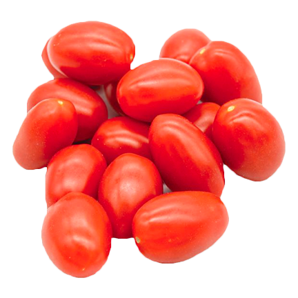 Handful of Tomatos