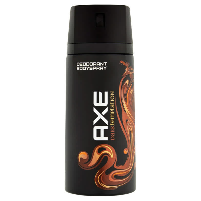 Axe Dark Temptation Deodorant Spray