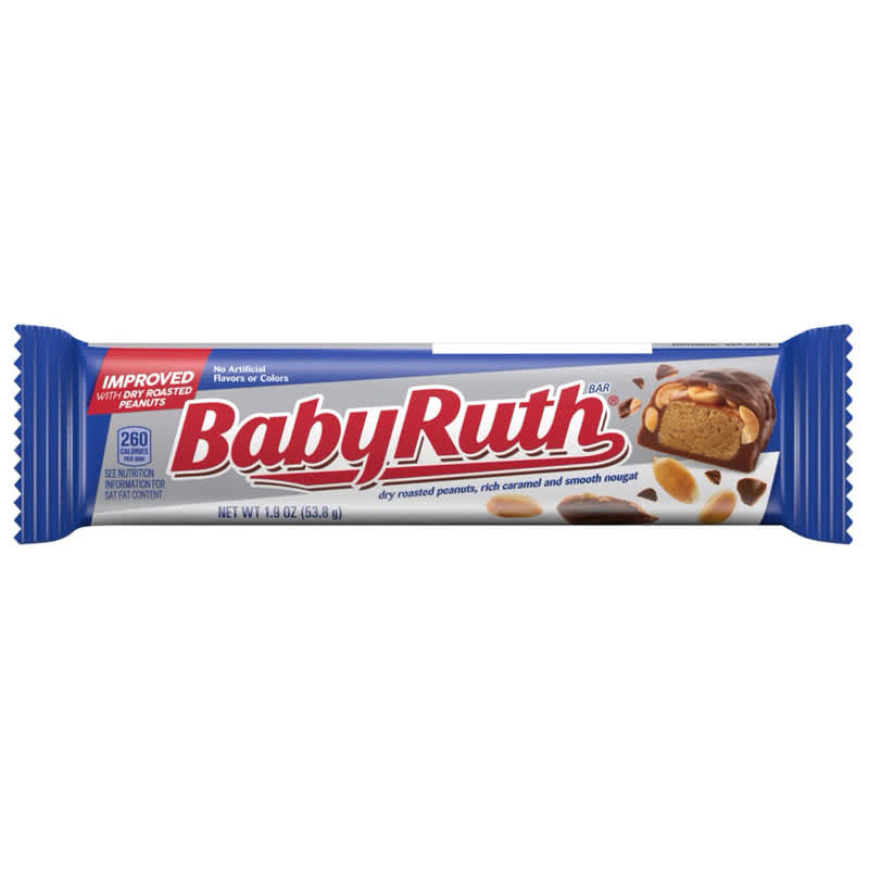 Baby Ruth 1.9oz