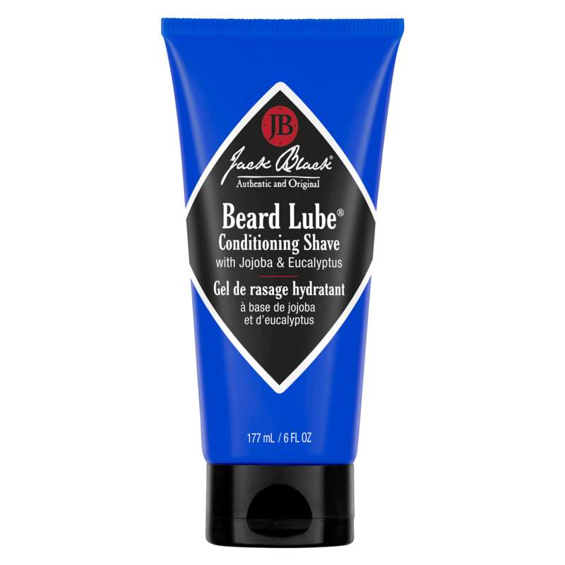 Jack Black Beard Lube Conditioning Shave 6oz