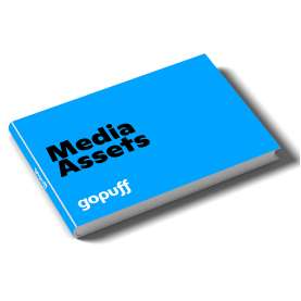 Media assets