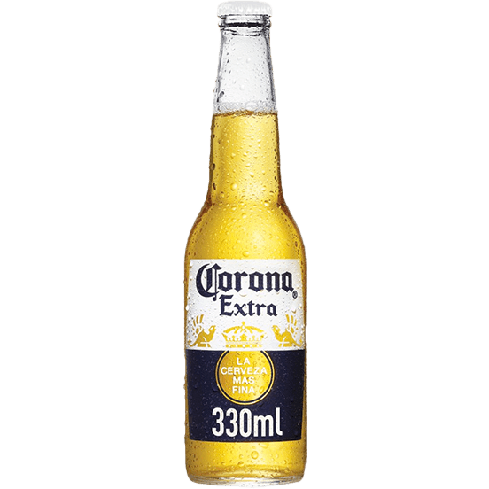 Corona Extra 330ml Bottle