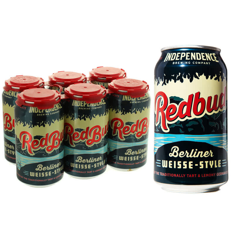 Independence Brewing Red Bud