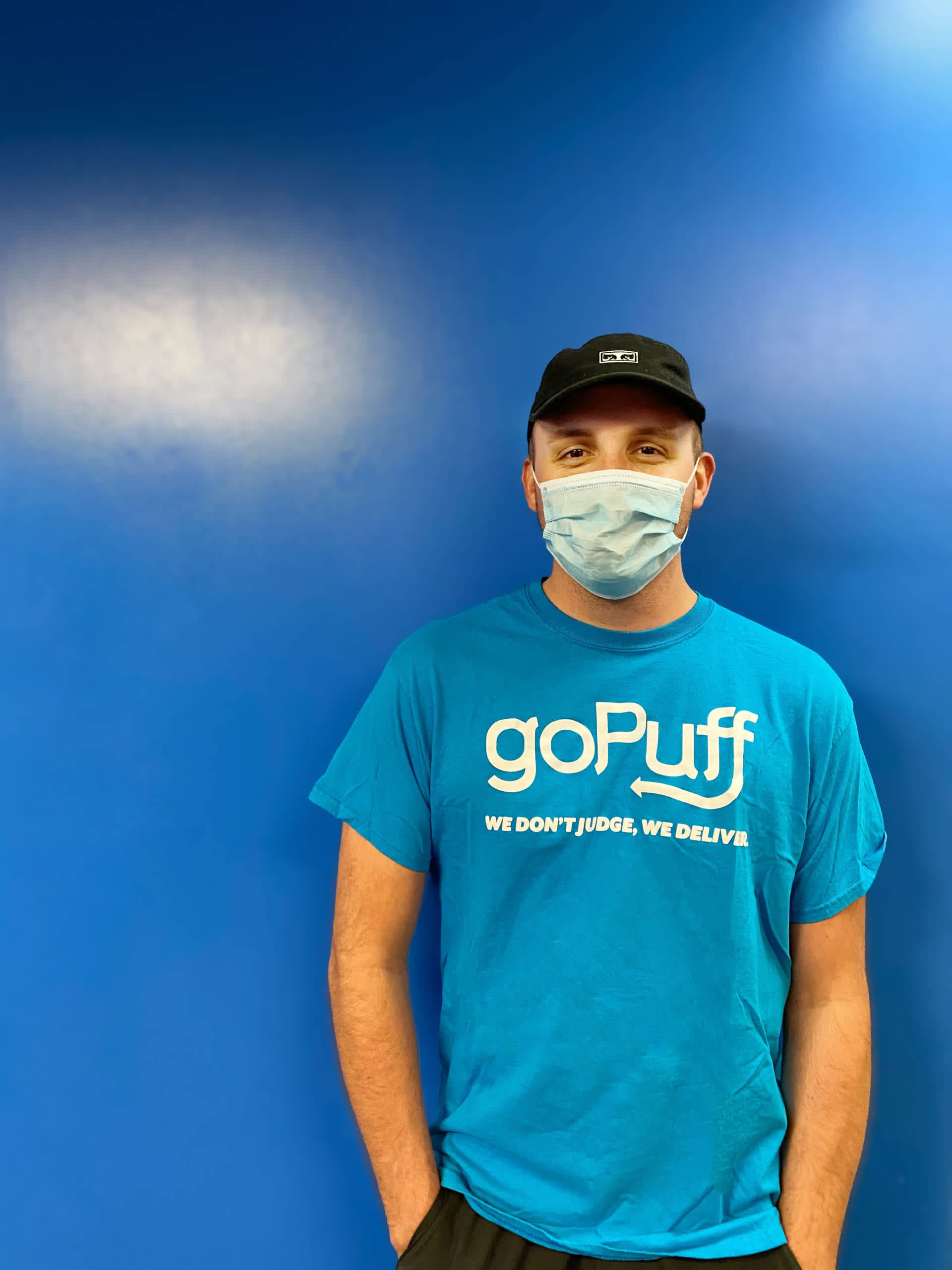 Gopuff Plans to Add Thousands of Jobs Nationwide Amid Covid-19