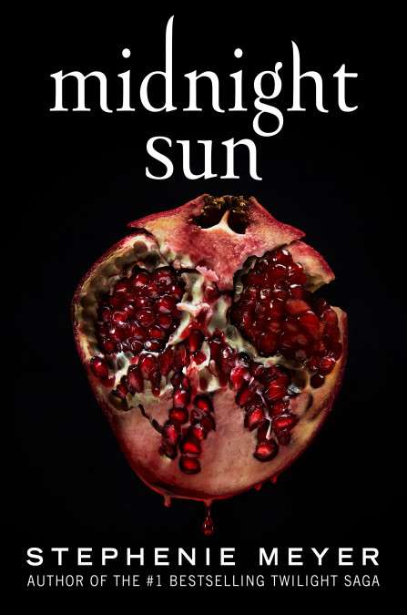 “Midnight Sun” book cover