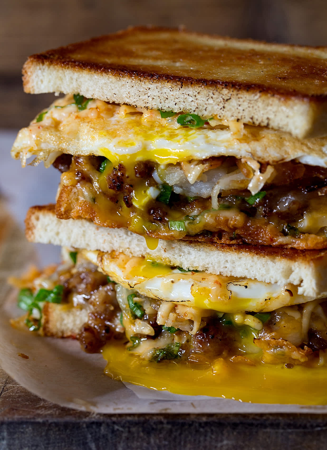 34 Easy Brunch Ideas You Can Try at Home