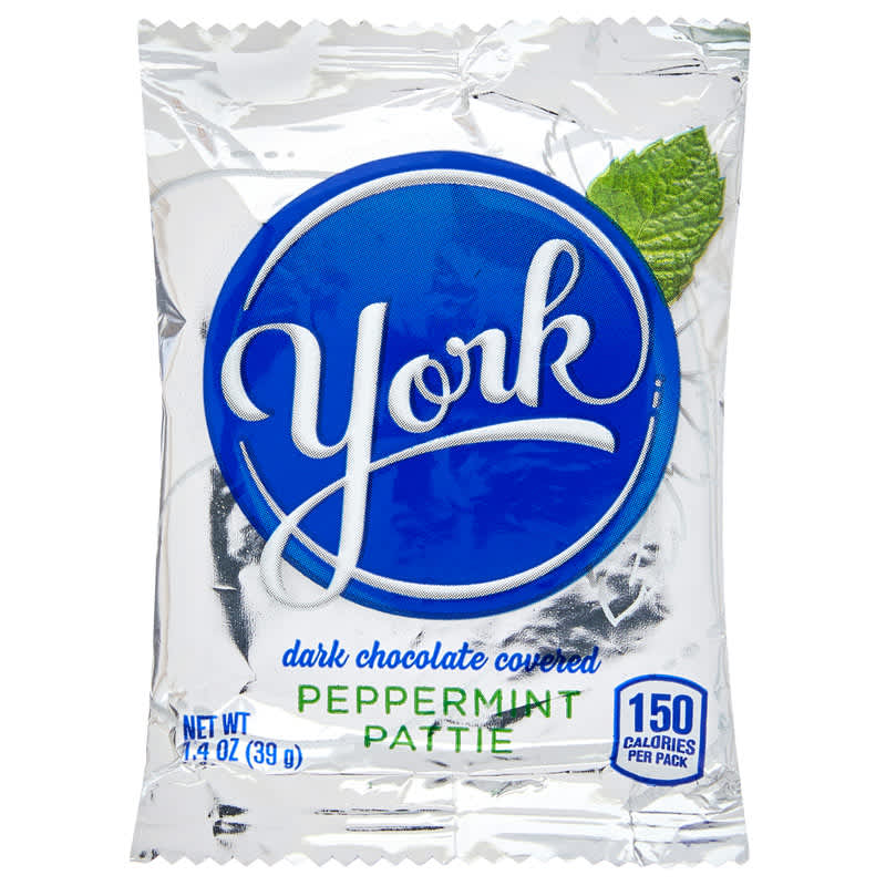York Peppermint Patty 1.4oz