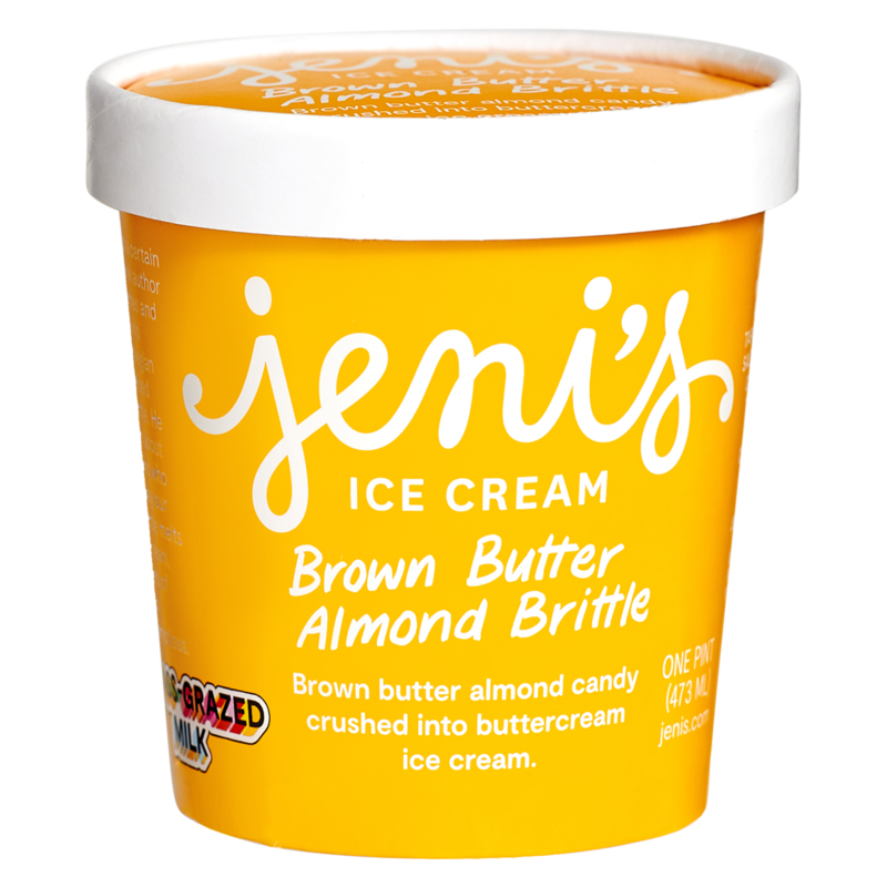 JENI'S BRAMBLEBERRY CRISP PINT