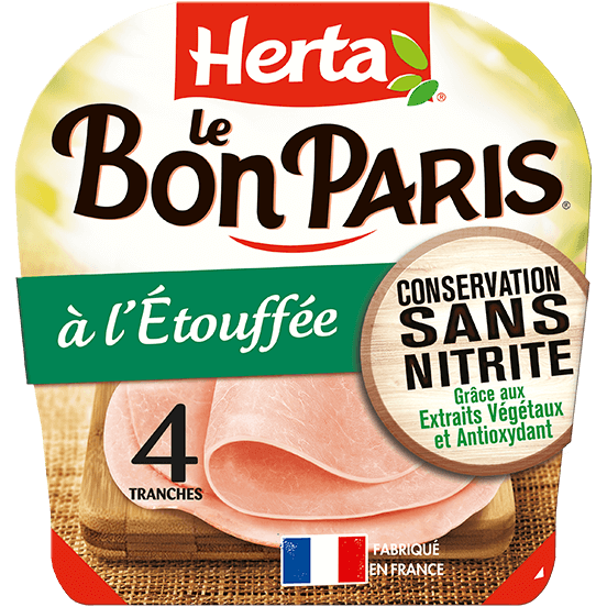 Herta le Bon Paris