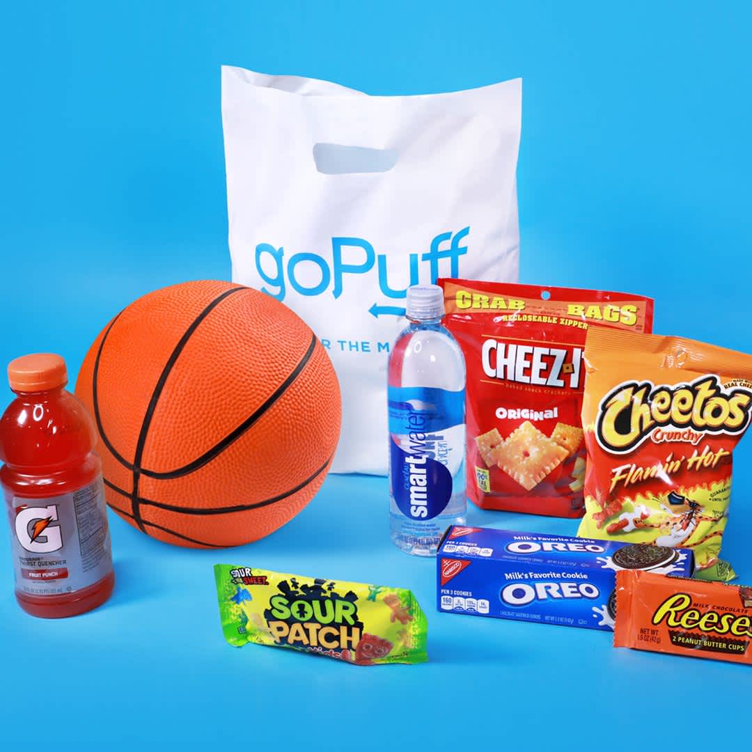The 10 Best Basketball Movies (With Snacks to Match)