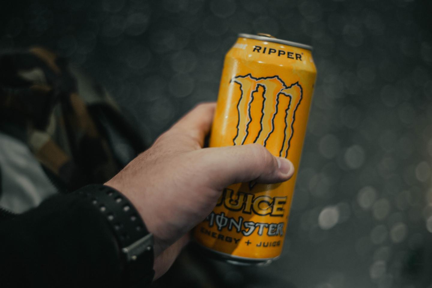 monster energy drink flavors