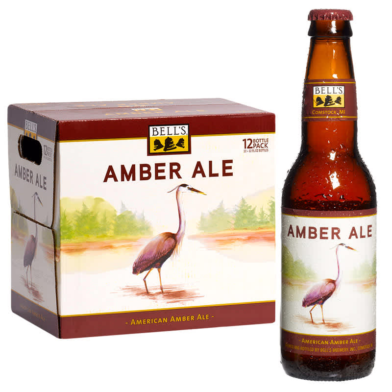 Bell's Amber Ale