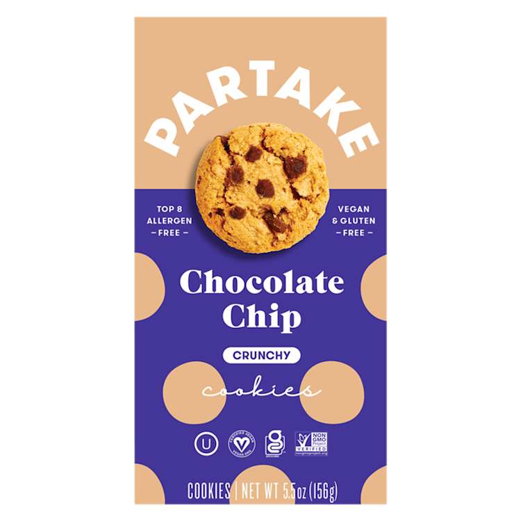 America’s Top 14 Best StoreBought Chocolate Chip Cookies