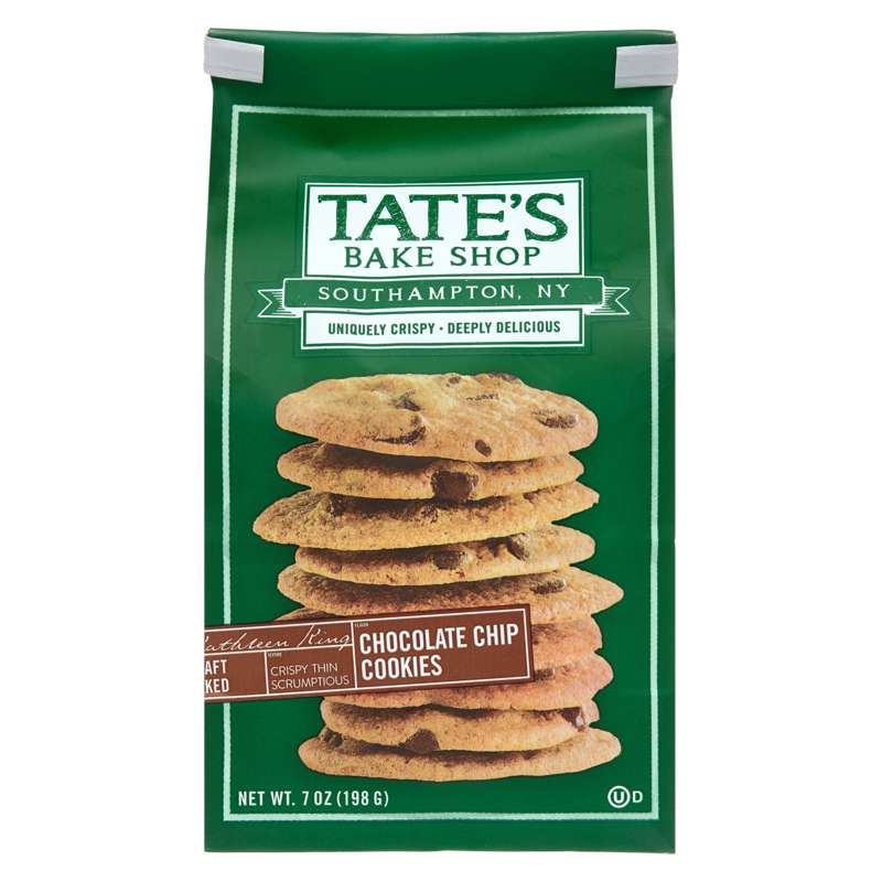 America’s Top 14 Best StoreBought Chocolate Chip Cookies