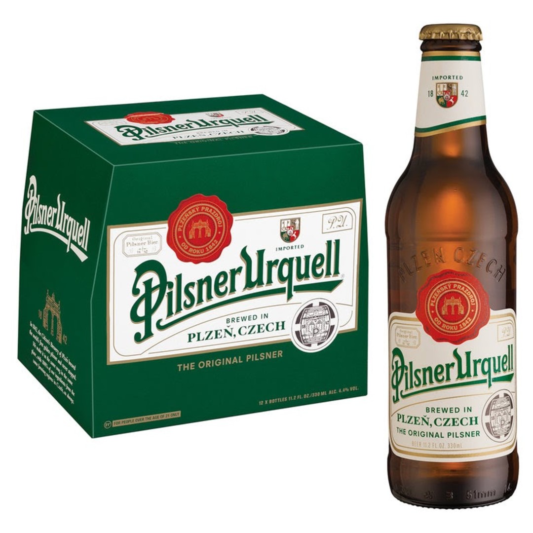 The 10 Best Imported Beers on Gopuff