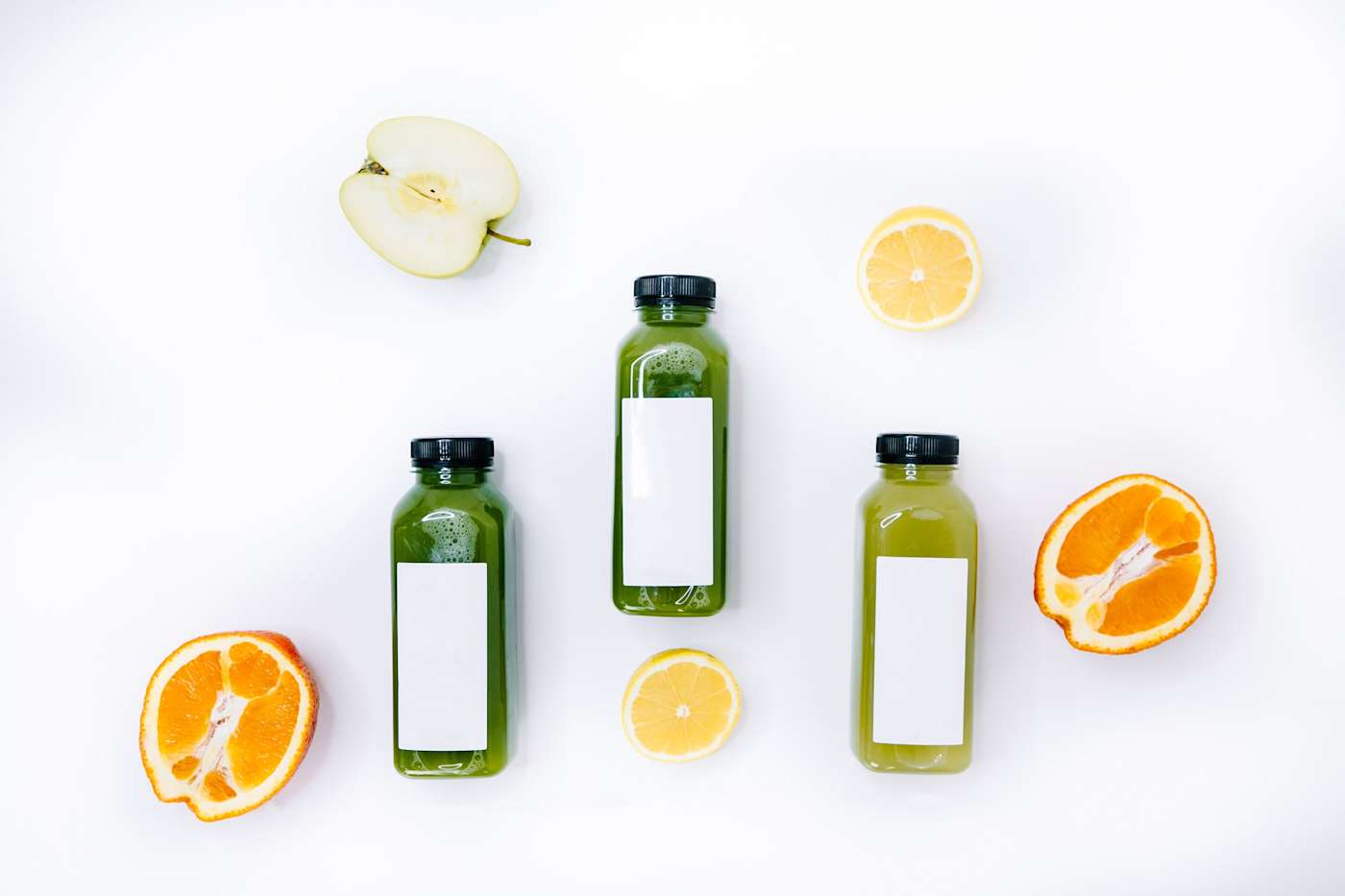 Best Juice Brands To Get Your Daily Dose of Fruits & Veggies