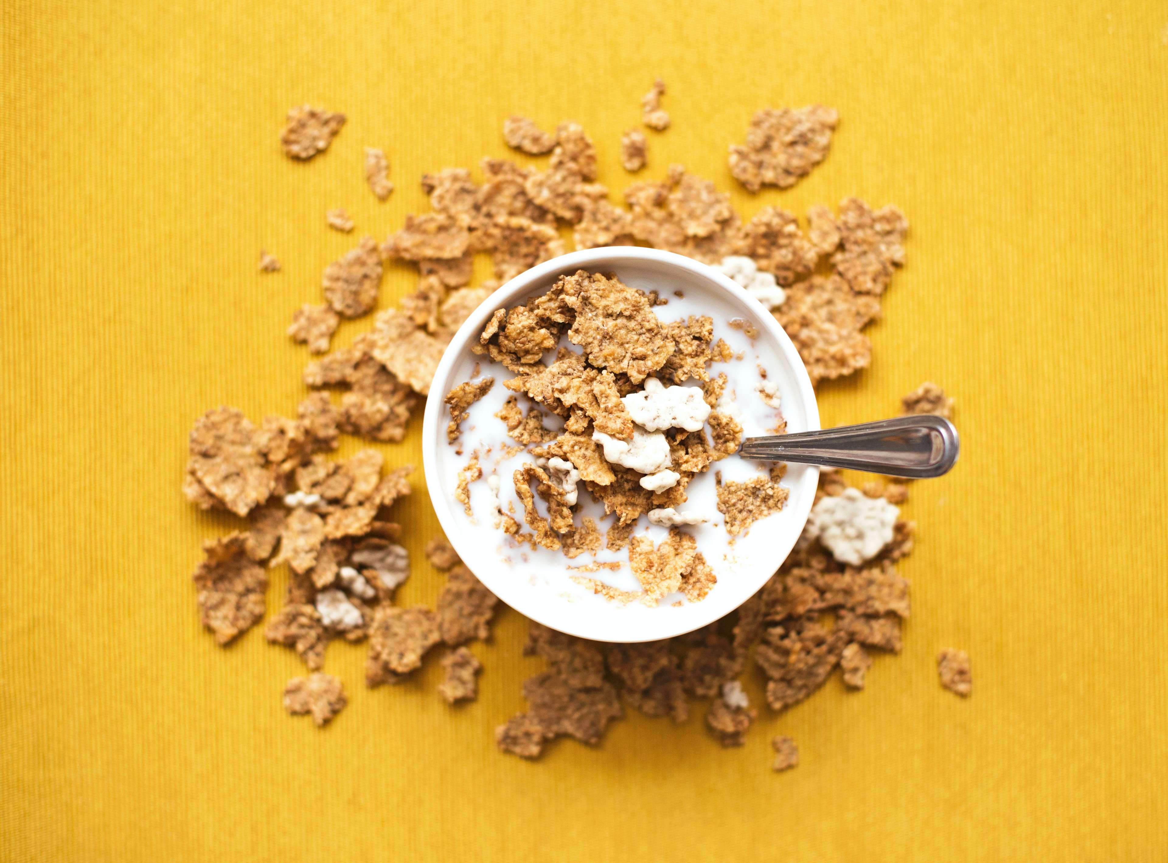 The 12 Best Tasting Cereals Of All Time