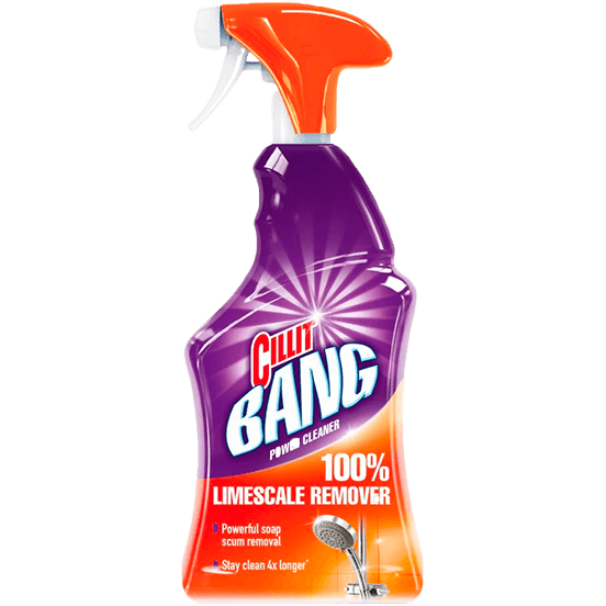 Cillit Bang Power Cleaner