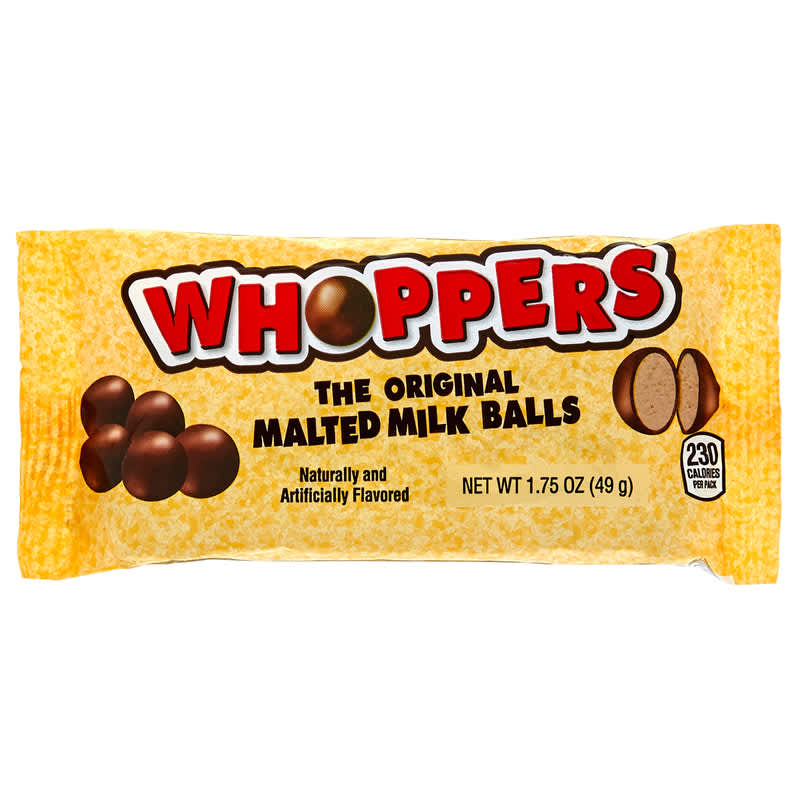 Whoppers 1.75oz