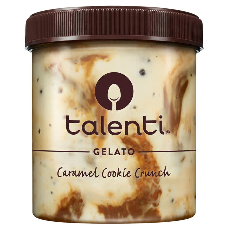 talenti ice cream