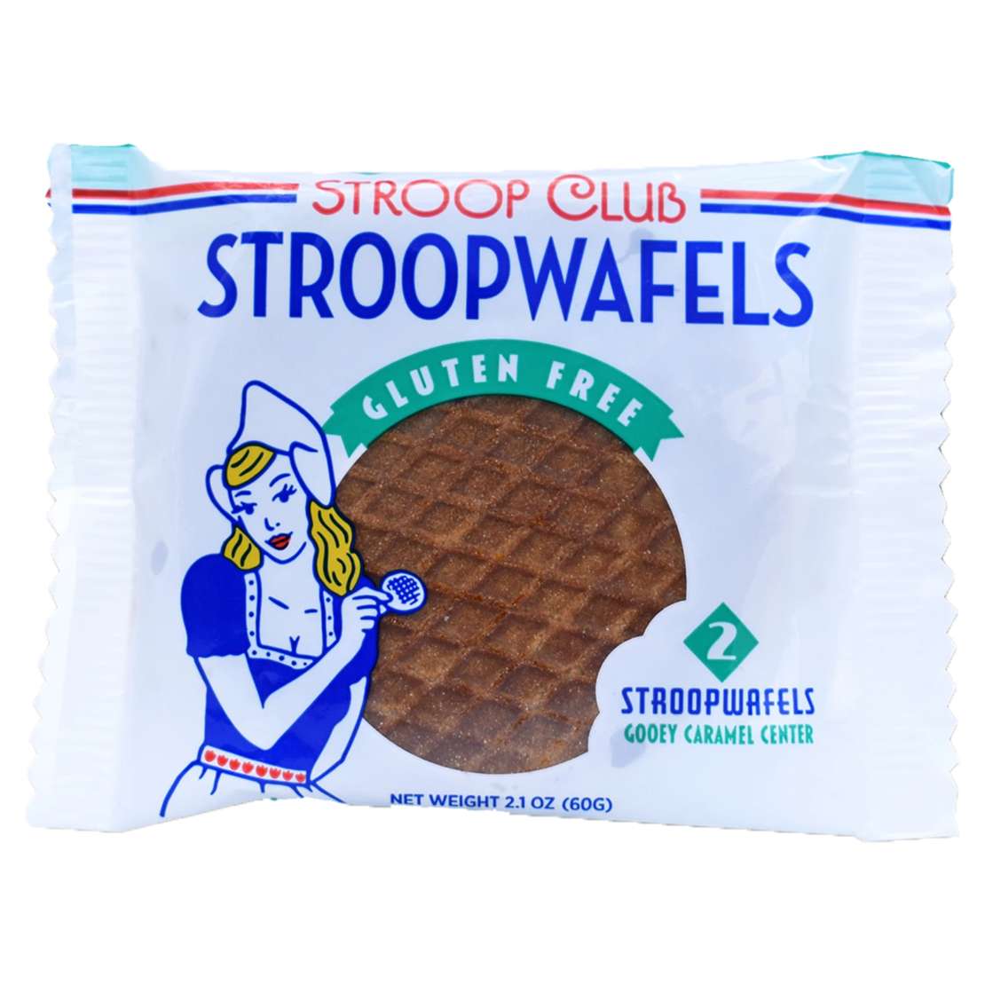 Stroopwaffles