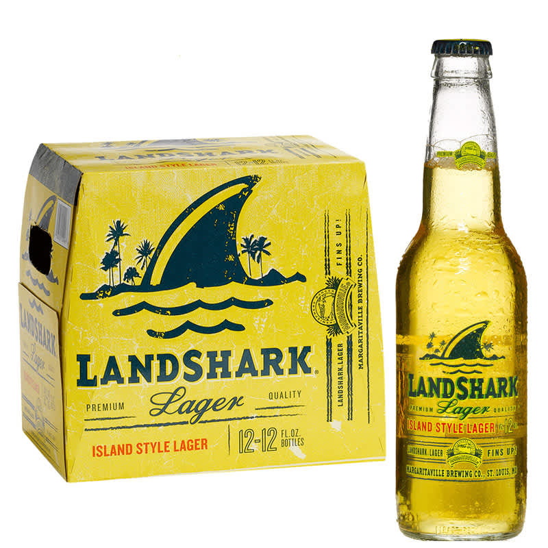 landshark-beer